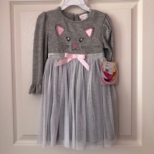 Youngland Toddler Dress - Brand New